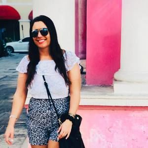 Meet your Posher, Diana